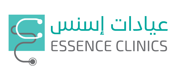 شعار عيادات اسنس الطبية